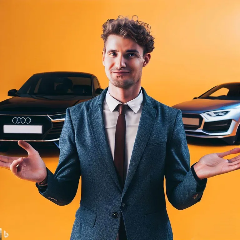 Co lepiej kupić BMW czy Audi?