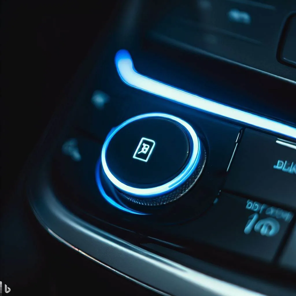 Jak włączyć Bluetooth w Audi Q5?