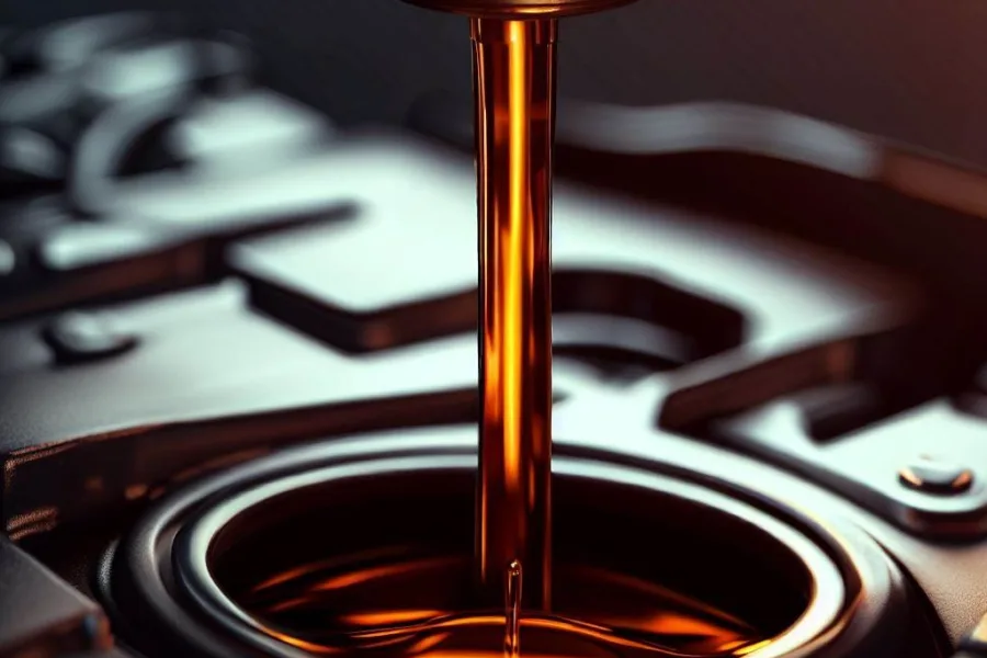 Jak wymienić olej w automatycznej skrzyni biegów