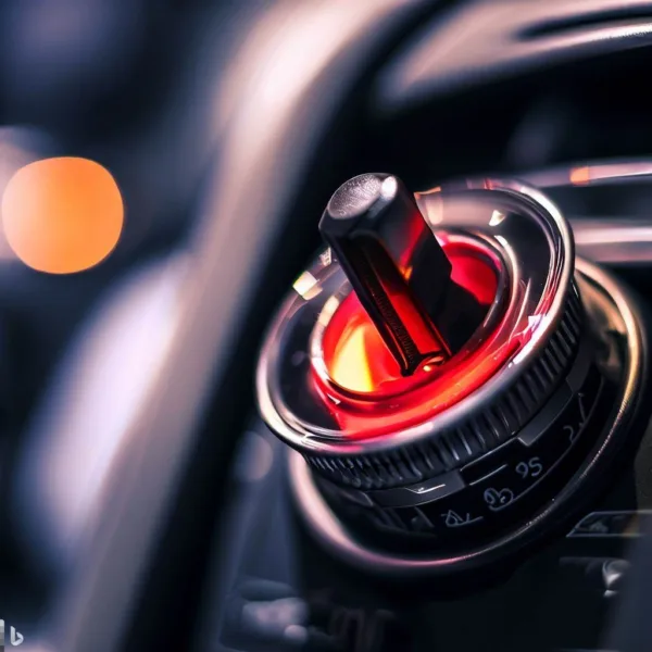 Jak wymienić termostat w samochodzie?