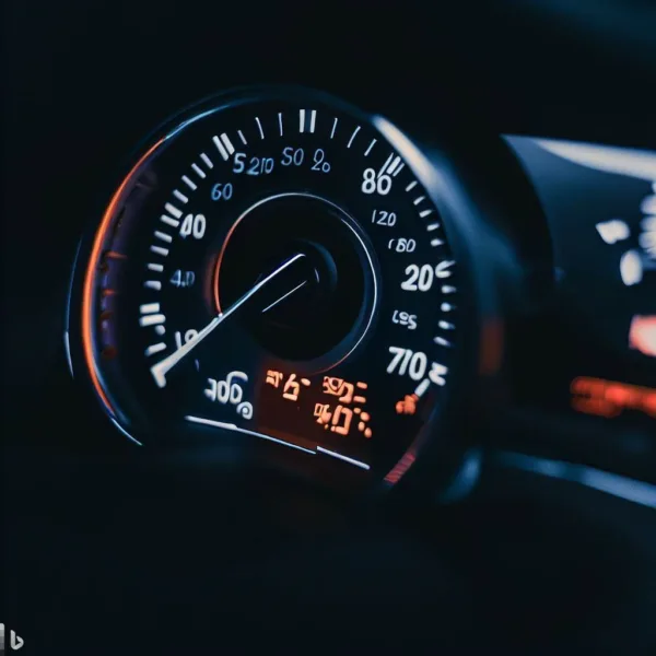 Jak zmienić stopnie Fahrenheita na stopnie Celsjusza w Audi A4