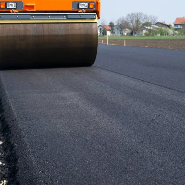 remont drogi asfaltowej