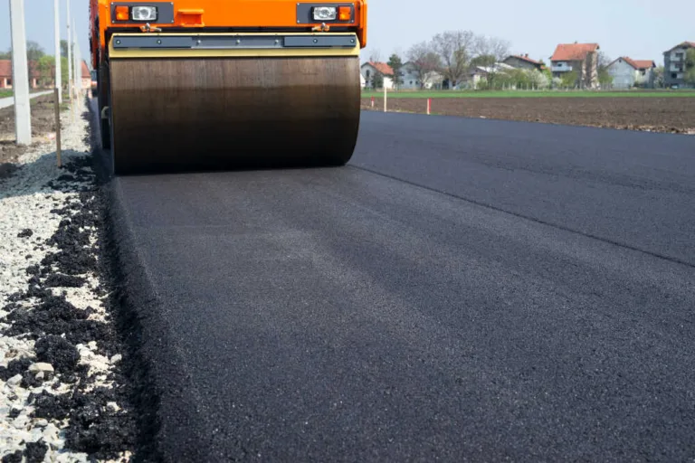 remont drogi asfaltowej